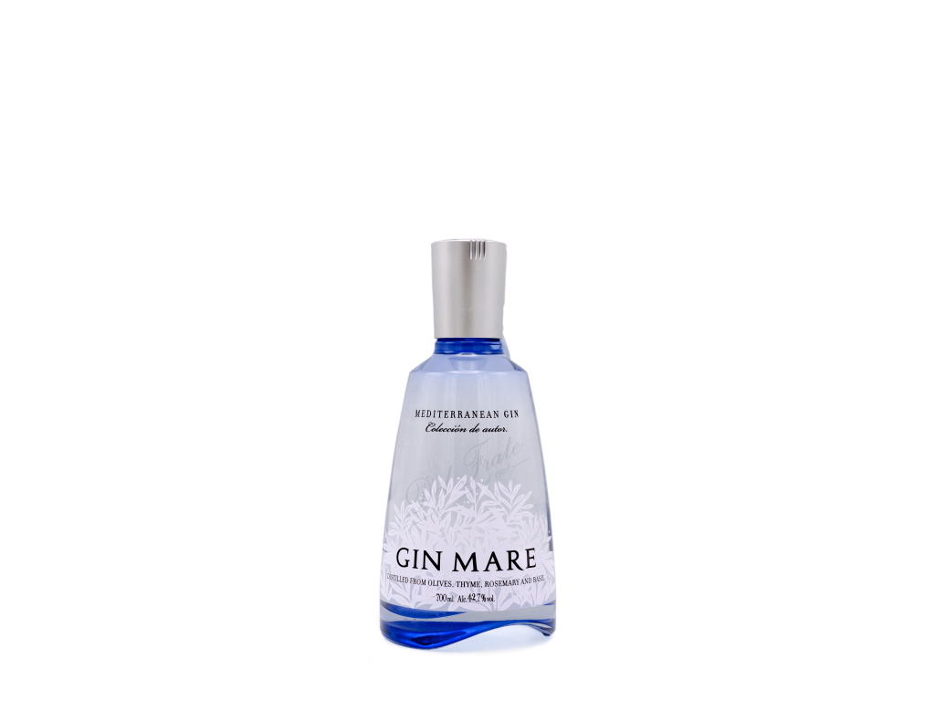 Gin Mare 0,7 Lt.